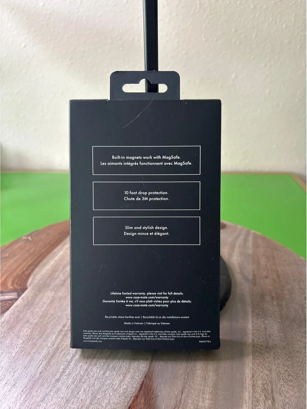 Kate Spade Phone Case
